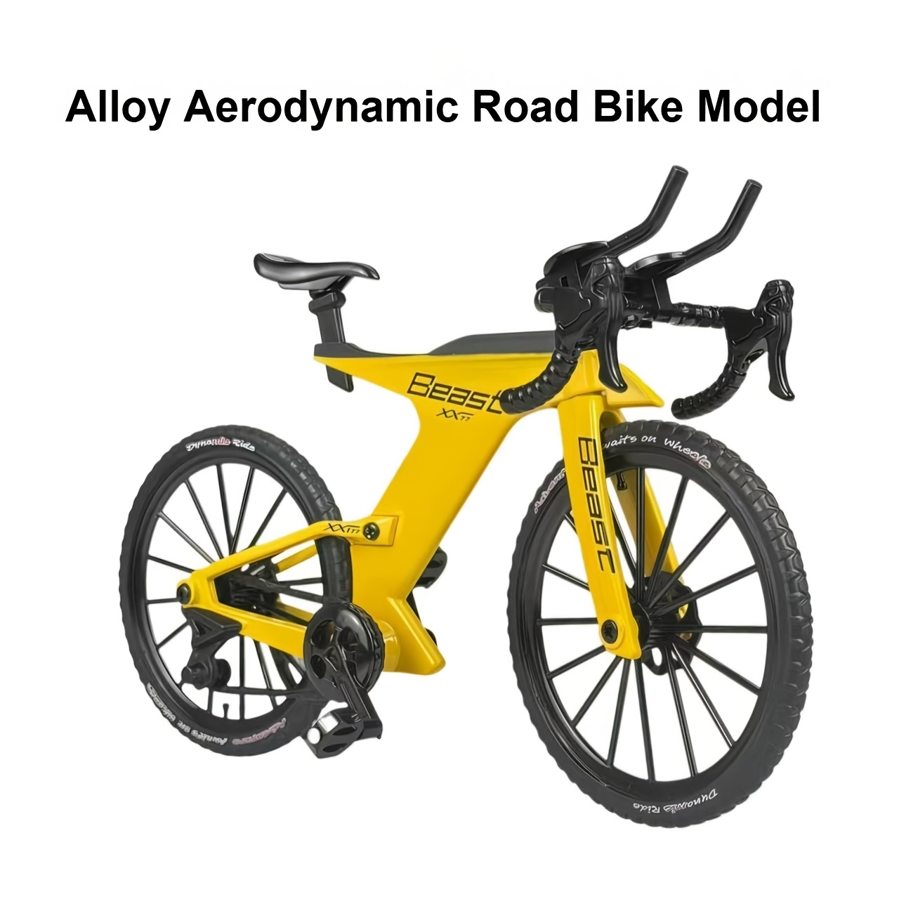 Sepeda Gunung Dual-Suspension  - Mountain Biking Downhill ulasan dan harga