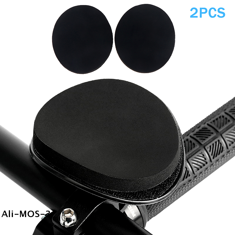 【S】1 Pasang Bantalan Siku Klip - Mountain Biking Elbow Pads ulasan dan harga